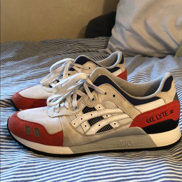 most comfortable asics shoes